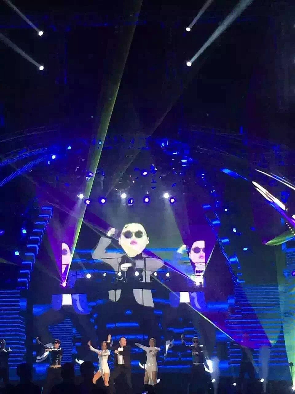 2016音悦台V榜颁奖盛典