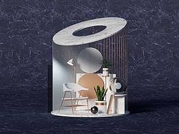 C4D工程文件显示缩略图