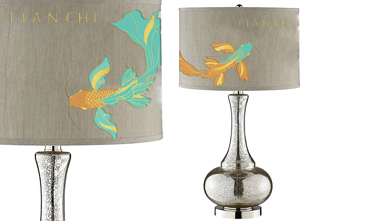 中意天池 | 粤菜鲁菜高端私房菜品牌（图ZMjU3ODU5NjU2） - 品牌 - 站酷设计师亚本品牌设计原创素材 - 站酷ZCOOL