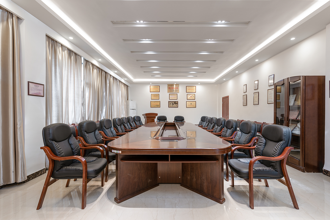 空间摄影案例,农业公司