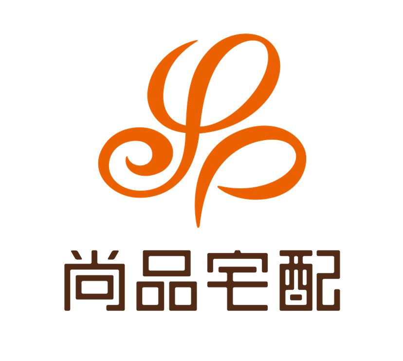 不谈应用的logo都是耍流氓,尚品宅配这个超级符号不亏