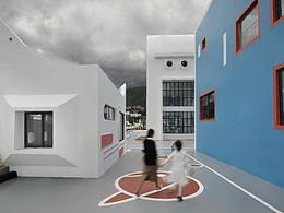 m 商业空间