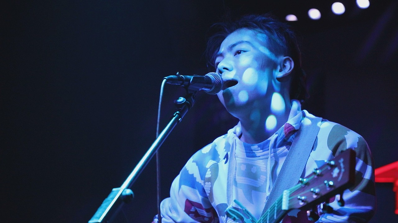 《追梦赤子心》