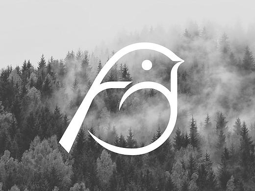 轻医美logo设计