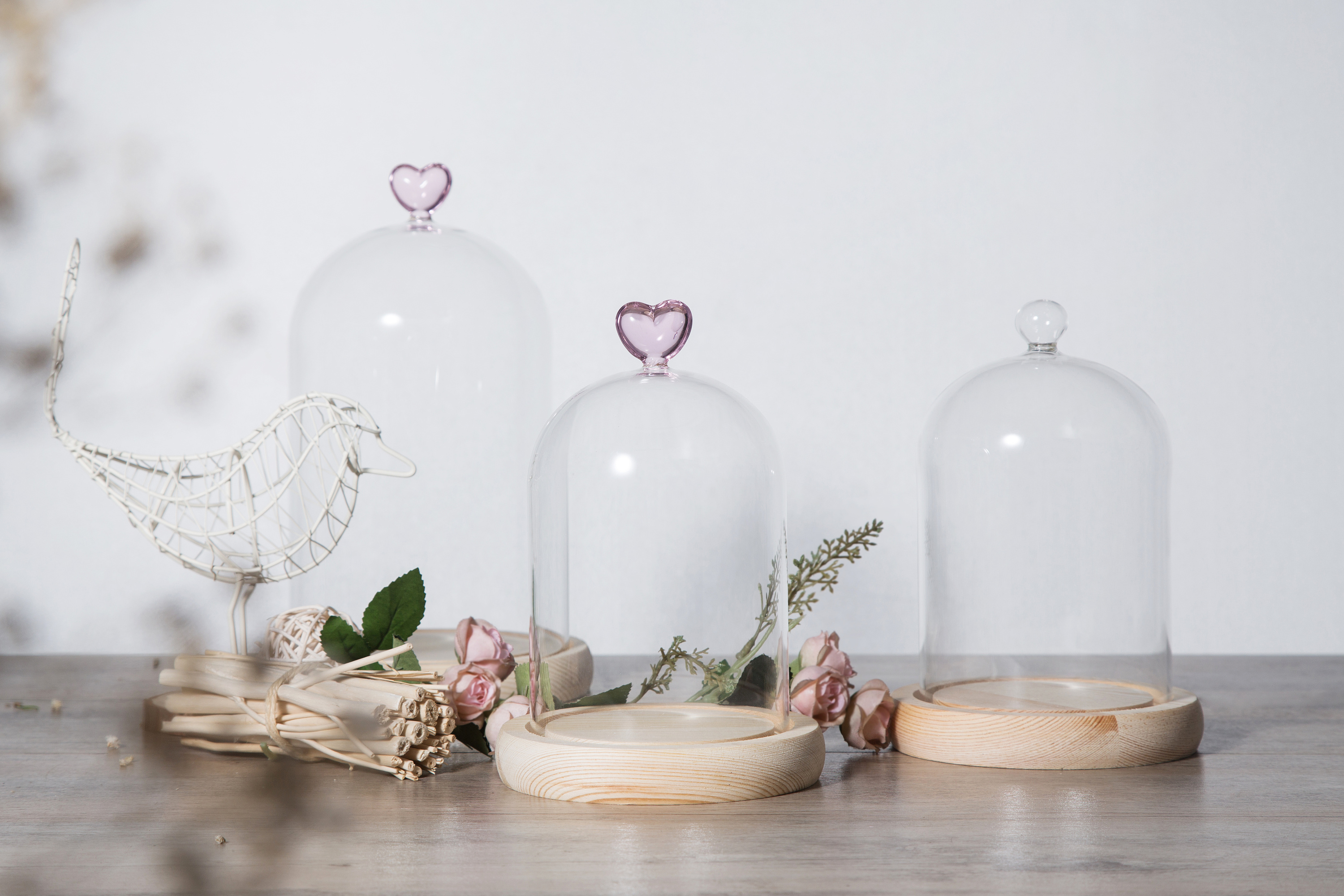 电商淘宝产品拍摄玻璃制品拍摄