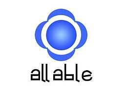 all able  logo