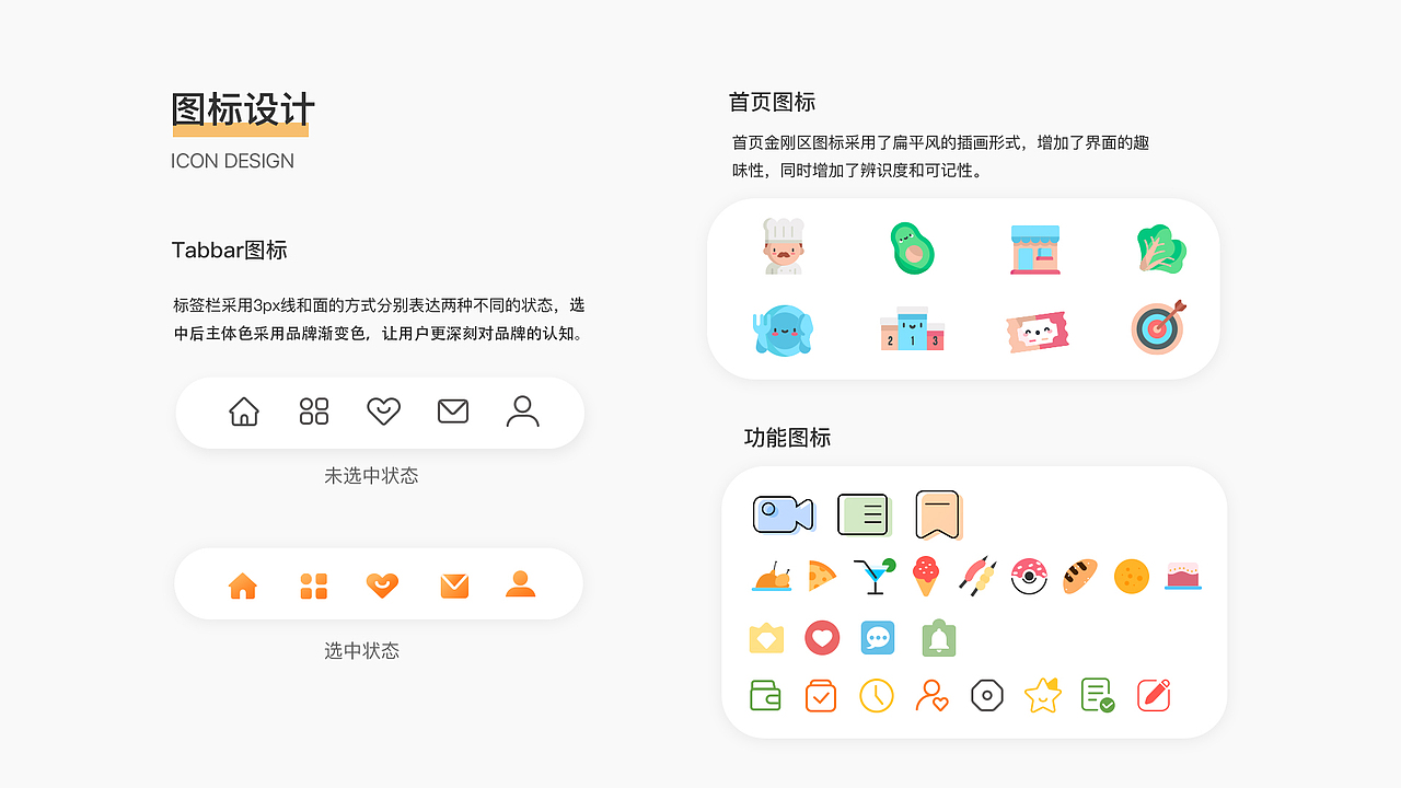 味蕾菜谱app（图ZMTk2MDY5MDE2） - APP界面 - 站酷设计师柚子KUN原创素材 - 站酷ZCOOL