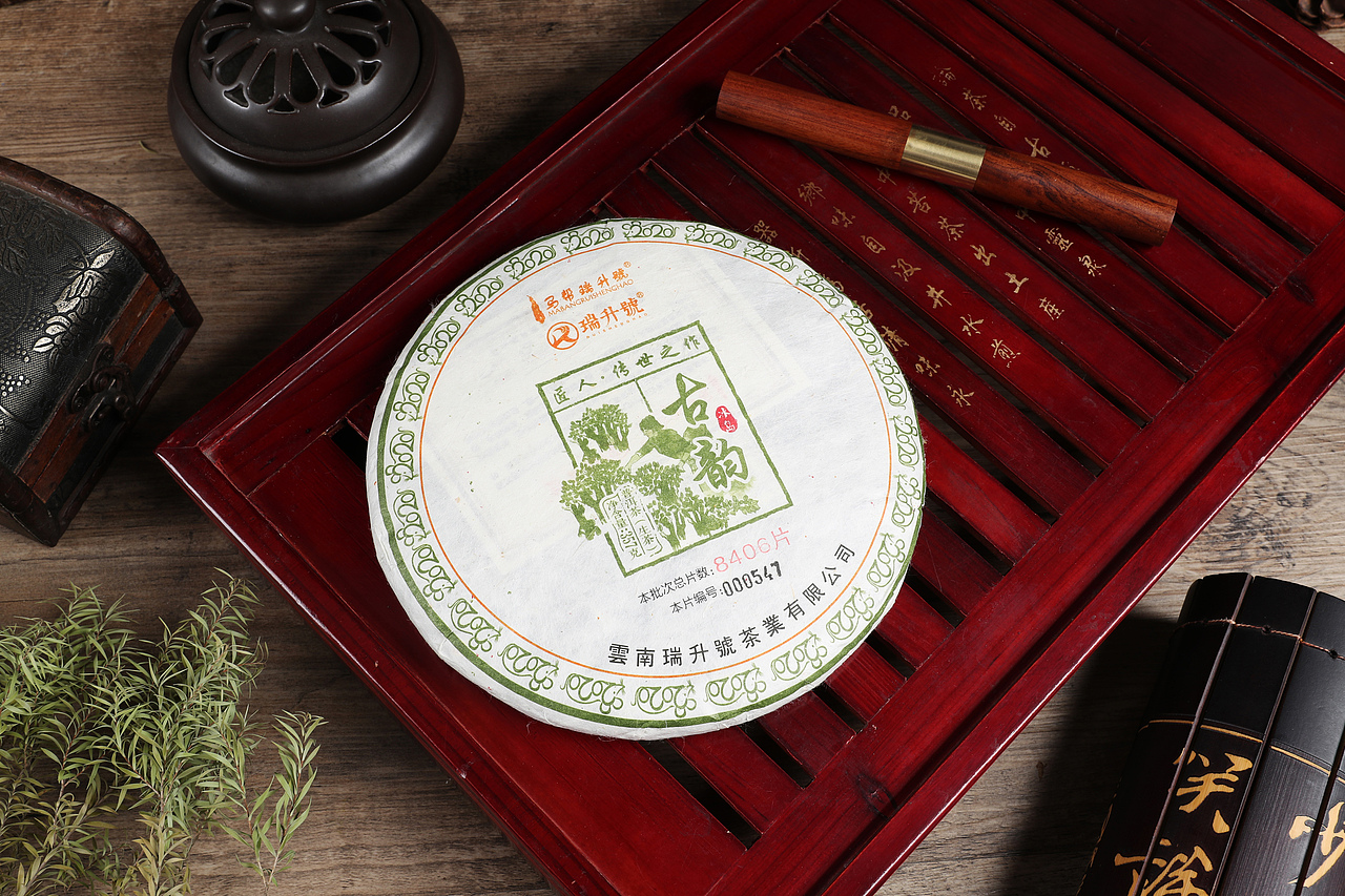 茶叶拍摄产品拍摄