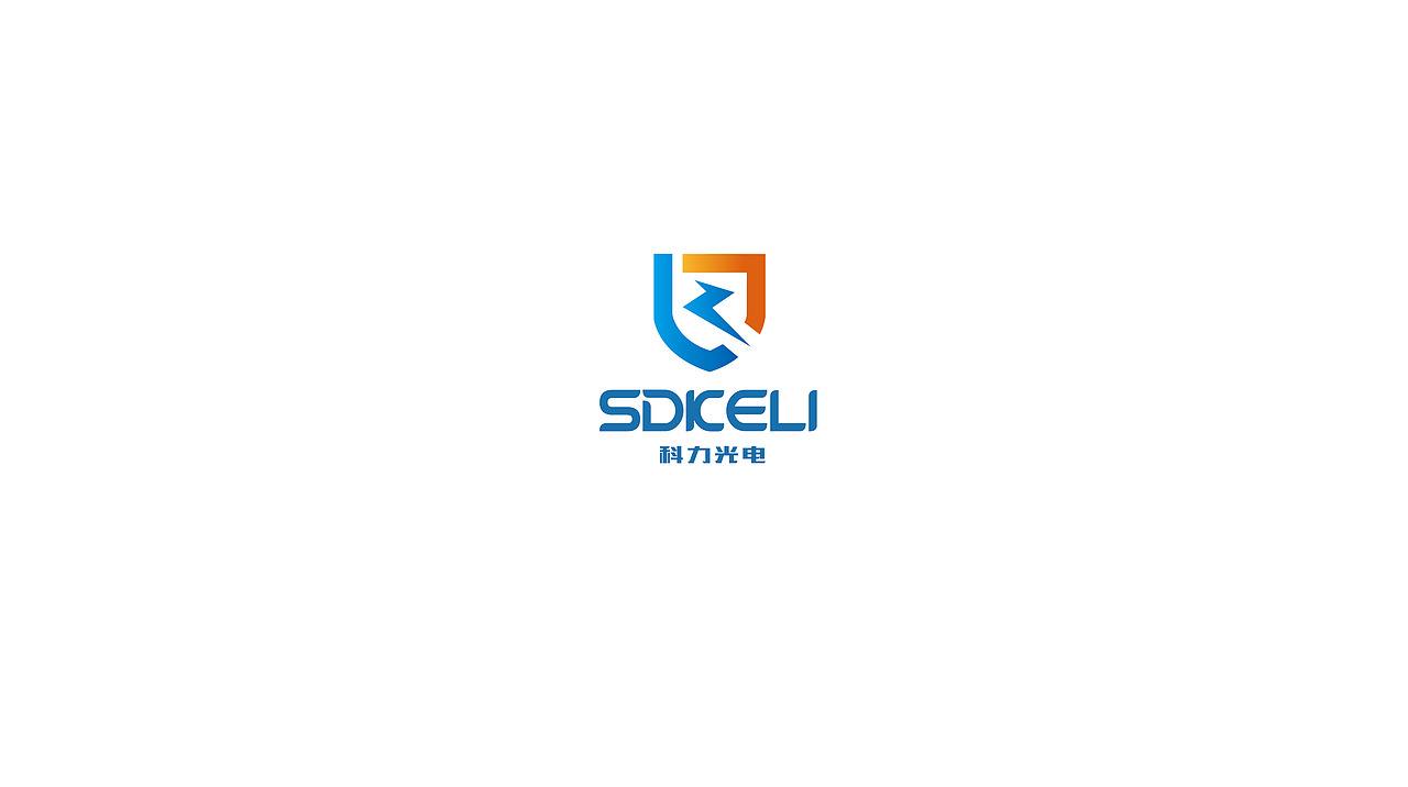 科力光电LOGO提案