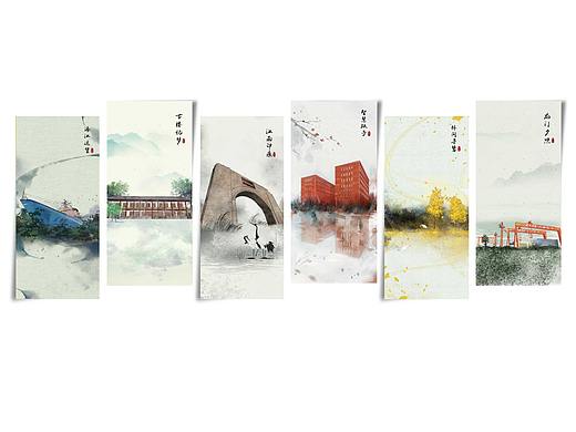 古风-场景（个人主页-ZNDg1MzA4OTY=） - 创作习作 - 站酷设计师白白可学家原创素材 - 站酷ZCOOL
