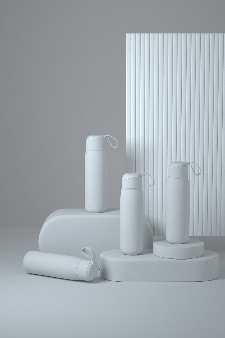 智能保溫杯（圖ZMjM1NTgxNzgw） - 修圖/后期 - 站酷設(shè)計師晚風(fēng)aa原創(chuàng)素材 - 站酷ZCOOL