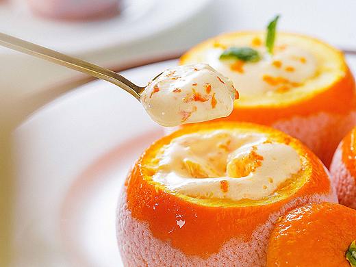 香橙季（个人主页-ZNTE2Nzc1MTI=） - 美食摄影 - 站酷设计师SigridWang原创素材 - 站酷ZCOOL