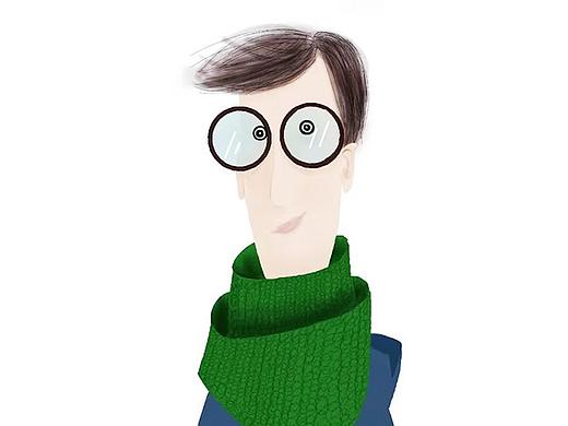 小练笔（个人主页-ZNTU5ODk3NDg=） - IP形象 - 站酷设计师wangying641588原创素材 - 站酷ZCOOL