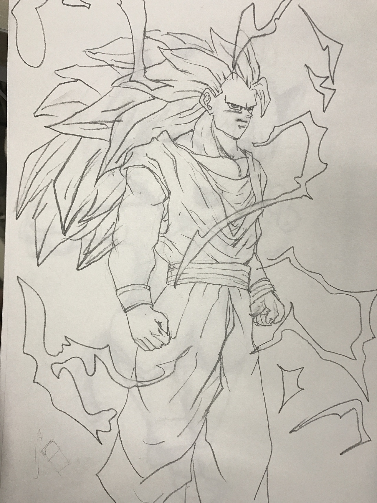 手绘练习（图ZNjA1MjEzMzY=） - 绘画 - 站酷设计师久念旧人散原创素材 - 站酷ZCOOL