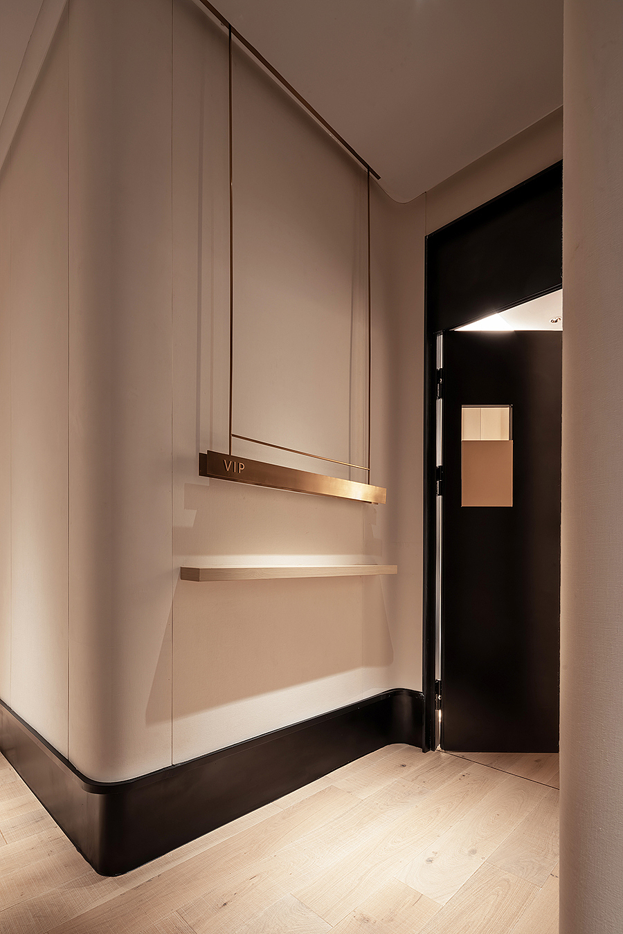 艾迩肤医疗美容，江苏无锡 / 南筑设计事务所（图ZMjA5MDc1MTUy） - 家装设计 - 站酷设计师南筑空间设计原创素材 - 站酷ZCOOL