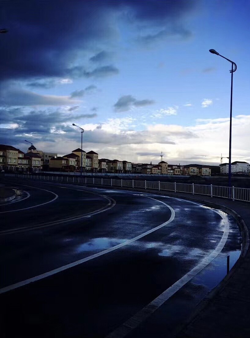 雨后（图ZMjIxMjU4MTA0） - 风光摄影 - 站酷设计师阿昭呀原创素材 - 站酷ZCOOL