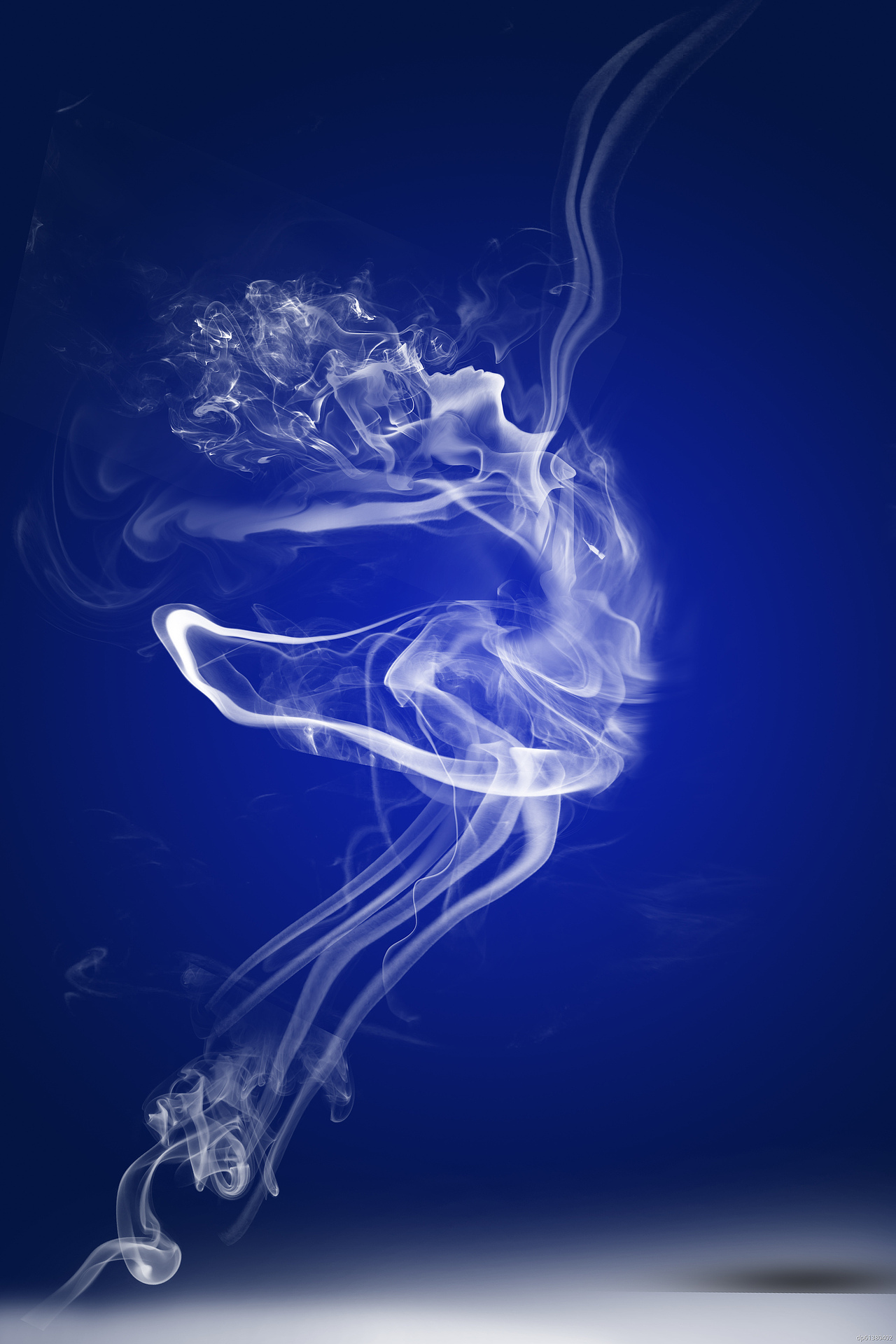 烟雾人（图ZMjI4OTUxNDYw） - 概念设定 - 站酷设计师niyo不吃糖原创素材 - 站酷ZCOOL