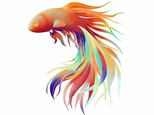 2021年首幅插画习作作品（个人主页-ZNTA0NTQ1ODg=） - 其他平面 - 站酷设计师青橙阳光原创素材 - 站酷ZCOOL