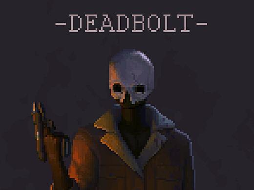 deadbolt #锤子死神