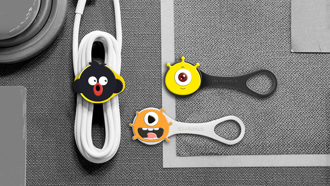 一下科技IP衍生品