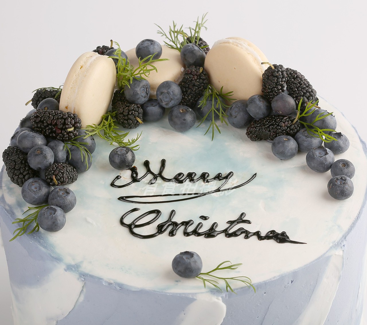 深圳电商食品美食摄影--烘焙蛋糕甜品拍摄