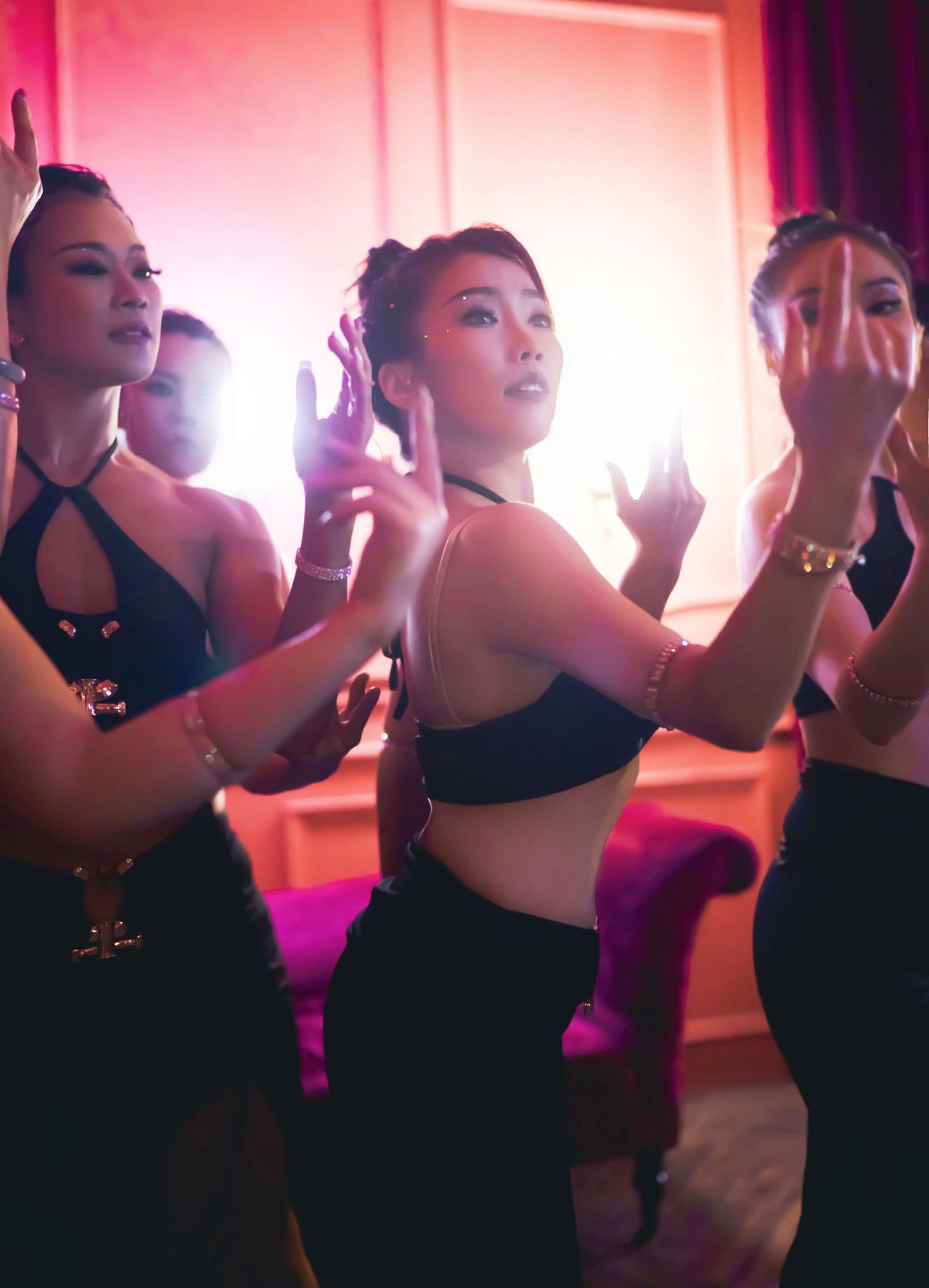 朴朴舞蹈工作室