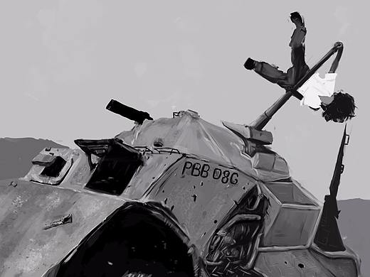 tangke（个人主页-ZMzQ2OTQyMzY=） - 创作习作 - 站酷设计师Jinliangyu原创素材 - 站酷ZCOOL