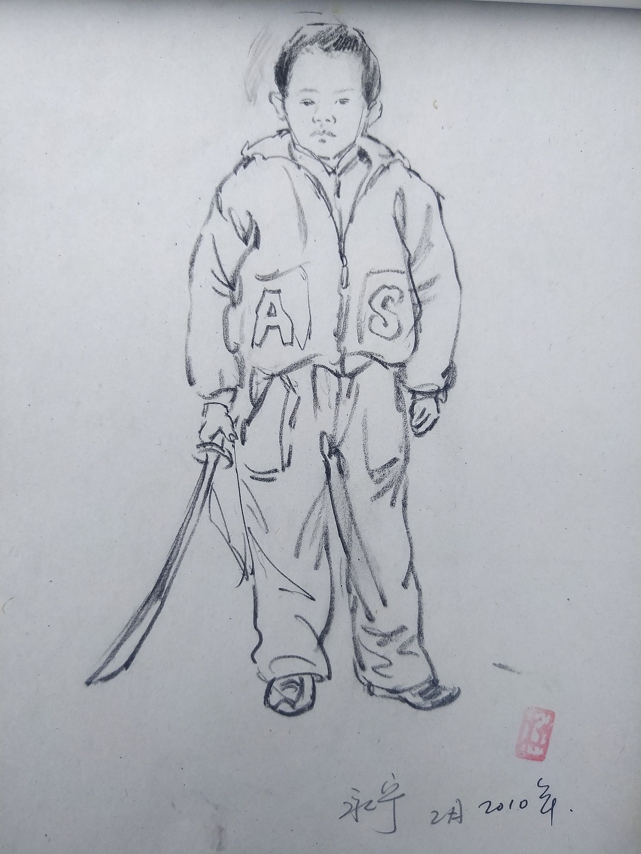 阿杜速写阿杜手绘速写肖像画大师速写艺术（图ZMTk5OTYzNzAw） - 绘画 - 站酷设计师阿杜手绘速写原创素材 - 站酷ZCOOL