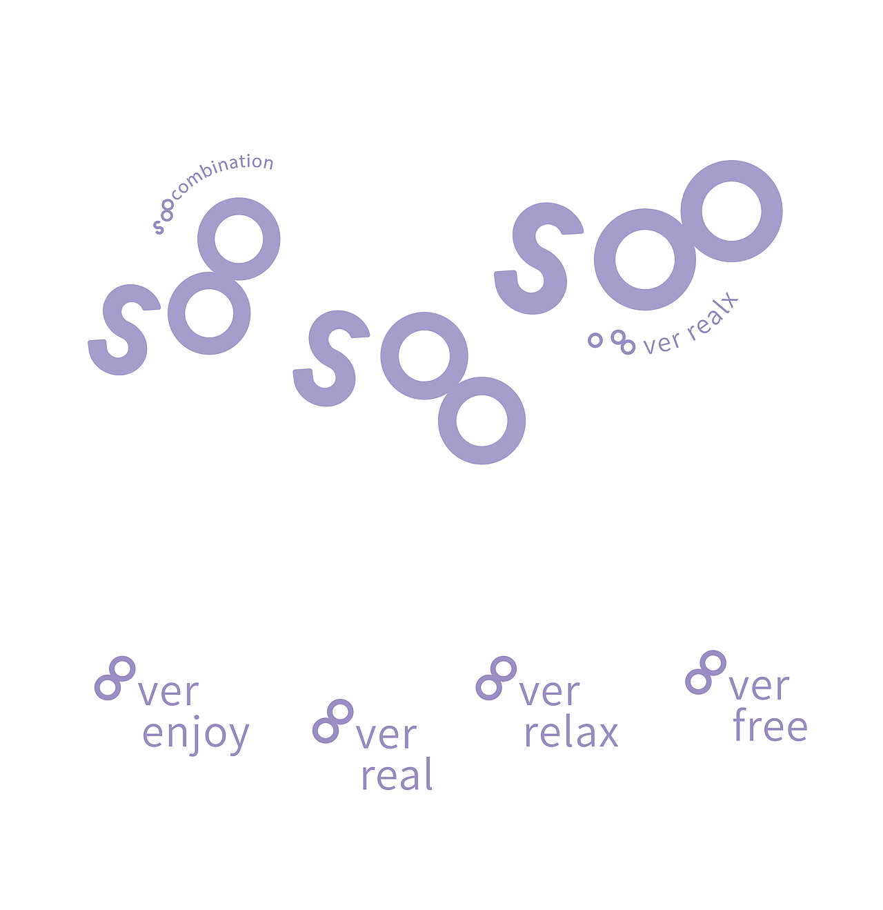 一个圆能表达出多少故事 - 苏圆圆品牌全案策划设计（图ZMjYxMjM0ODc2） - 品牌 - 站酷设计师沐山原创素材 - 站酷ZCOOL