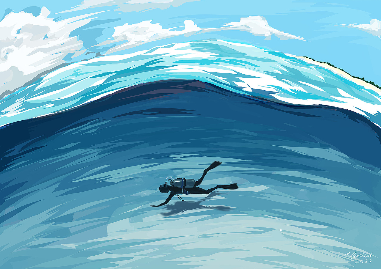 太向往大海成都/ui设计师/8年前/168浏览yuz3