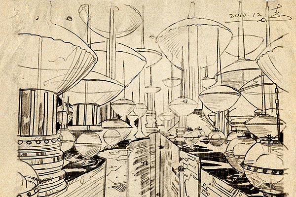 《 C绿星之战 》视频+GIF