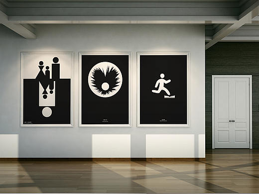 【海報】原創(chuàng)作品（個人主頁-ZNDE0ODY4MTY=） - 海報 - 站酷設(shè)計師HRong18原創(chuàng)素材 - 站酷ZCOOL