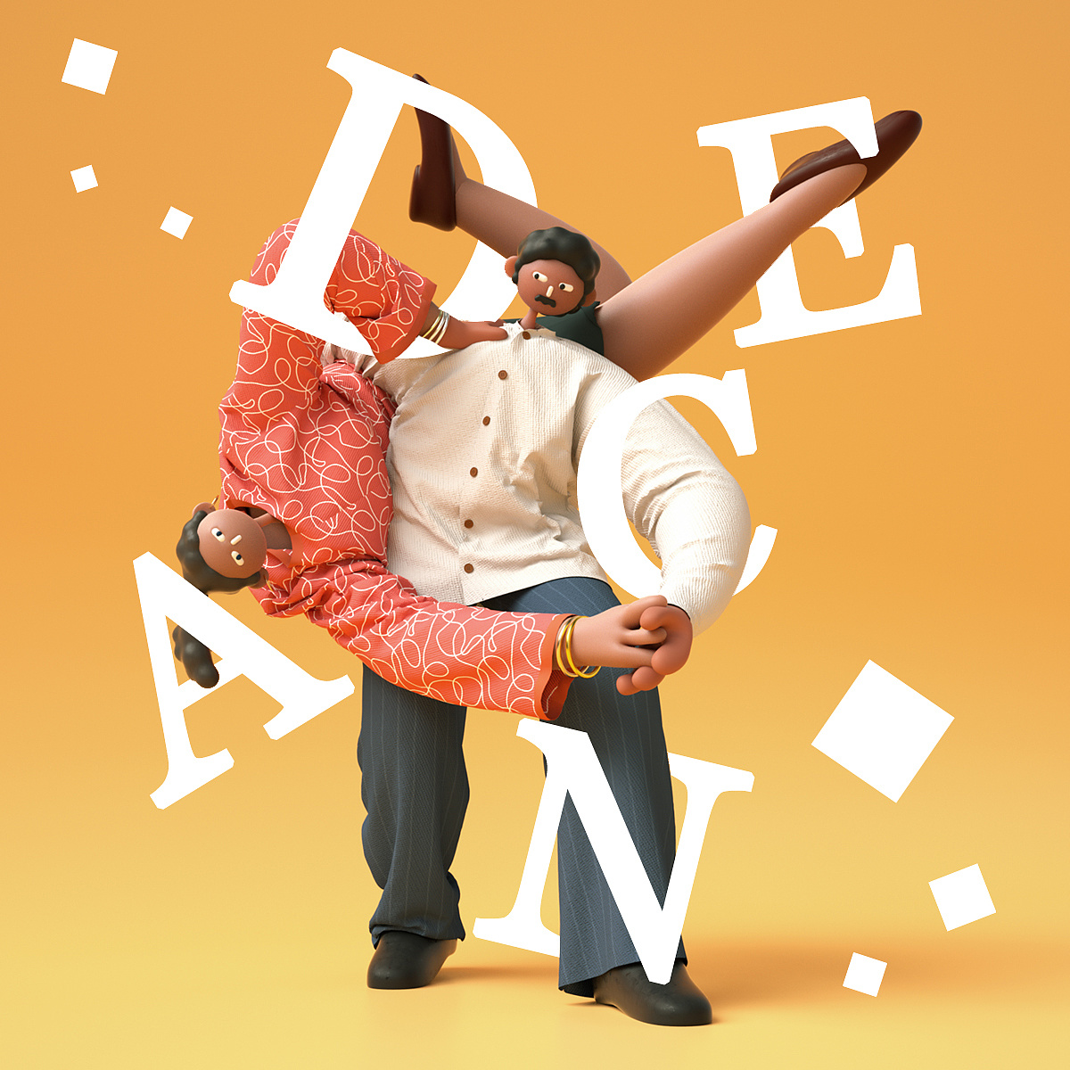 穿插风海报 小合集|平面|海报|scc一号 - 原创作品 - 站酷 (zcool)