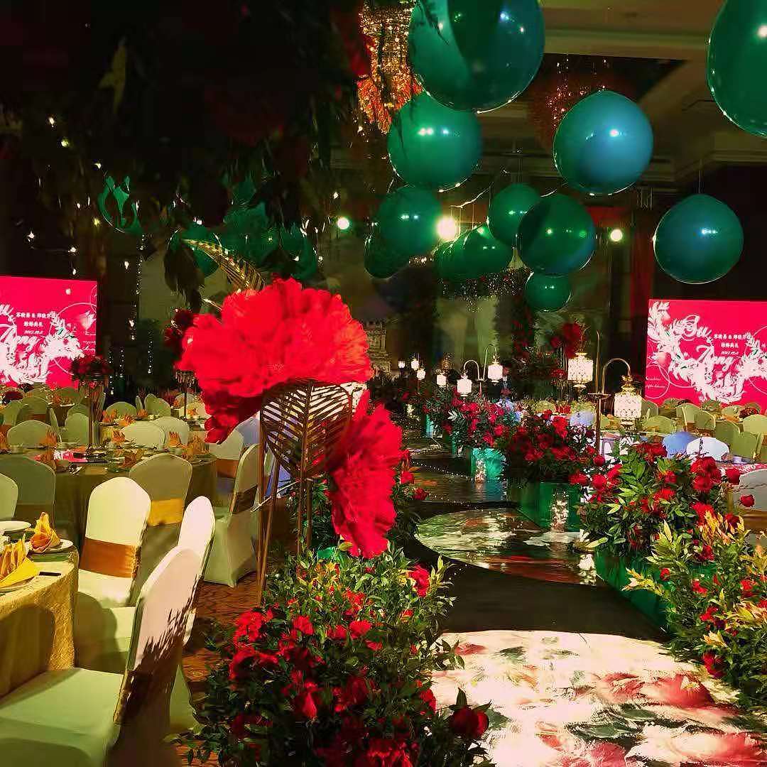 婚礼策划设计丨凤梨社（图ZMjYxNDI2MDY0） - 其他平面 - 站酷设计师李铭原创素材 - 站酷ZCOOL