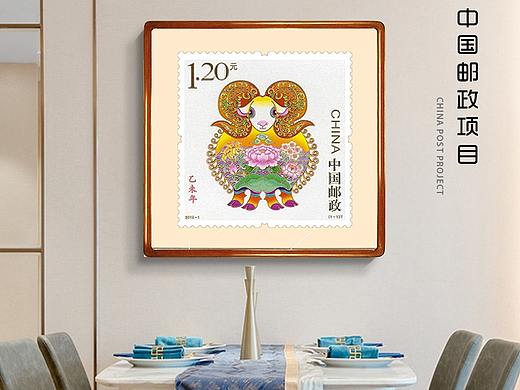 家居饰品-装饰画