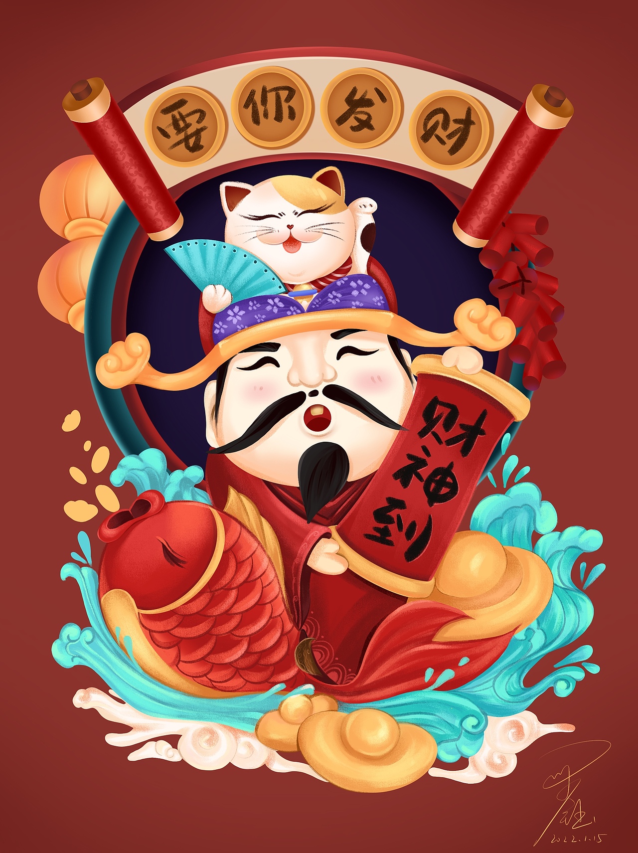 Ipad小练习（图ZMjg1ODQ2MzIw） - 创作习作 - 站酷设计师渔小汐原创素材 - 站酷ZCOOL