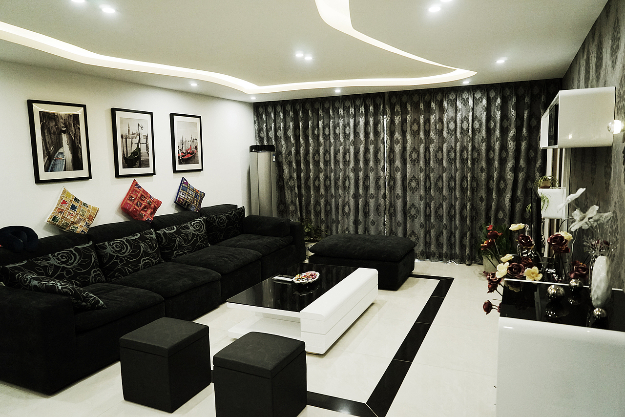 光之谷《黑钻柔光》