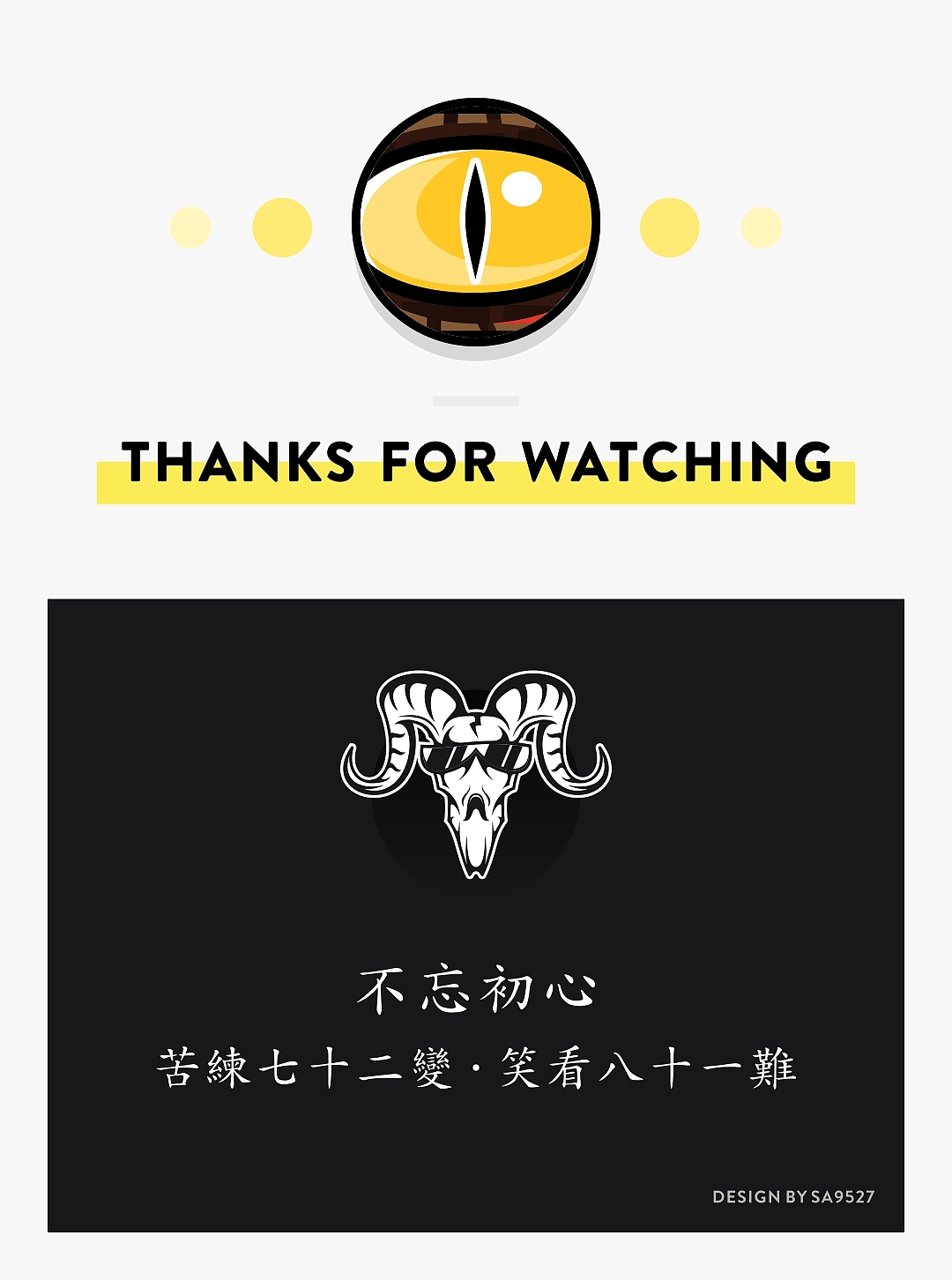 SA9527-Outline stroked stroy illustration