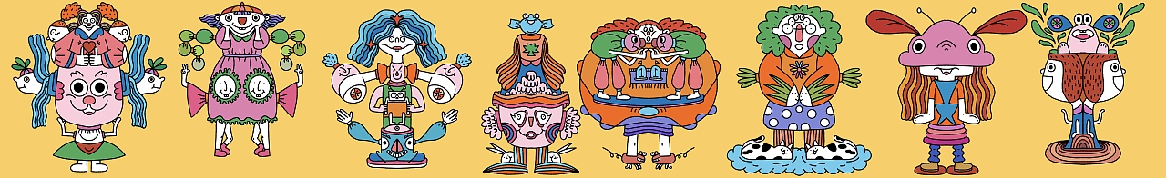 中二怪下落不明