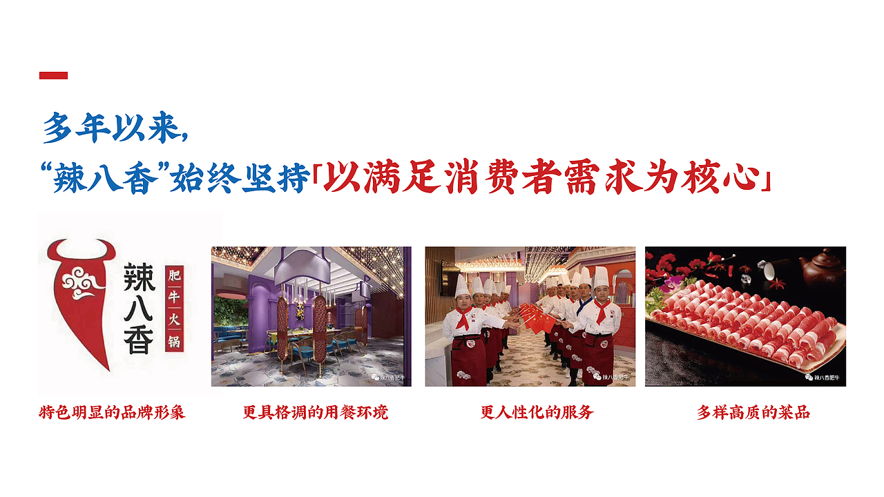 火锅(辣八香)新媒体策划案