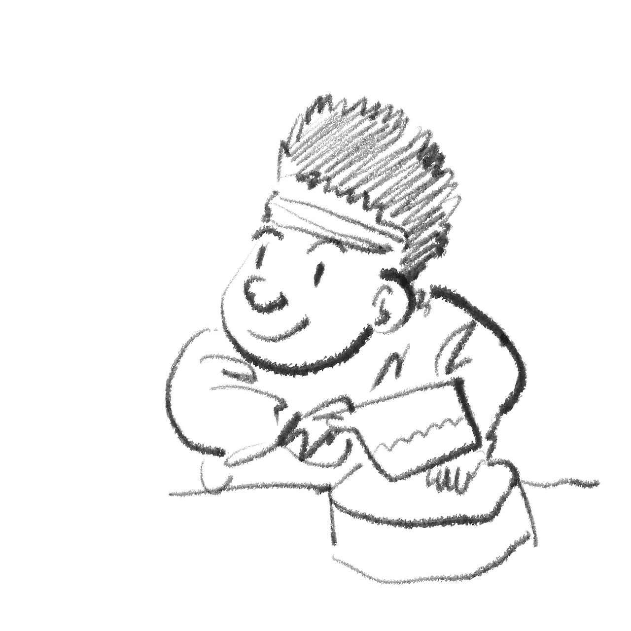 #同福客栈# 嘴炮王者李大嘴