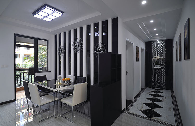 現(xiàn)代風(fēng)格錦上華庭裝修案例（圖ZMTEzNDgyMjQ4） - 家裝設(shè)計 - 站酷設(shè)計師華潯品味裝飾原創(chuàng)素材 - 站酷ZCOOL