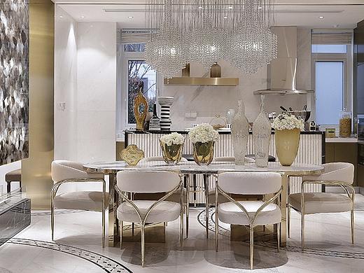 诚敬谦和 建筑空间摄影】 上坤樾山样板房（个人主页-ZMjg3MjEzNTY=） - 环境/建筑摄影 - 站酷设计师诚敬谦和建筑摄影原创素材 - 站酷ZCOOL