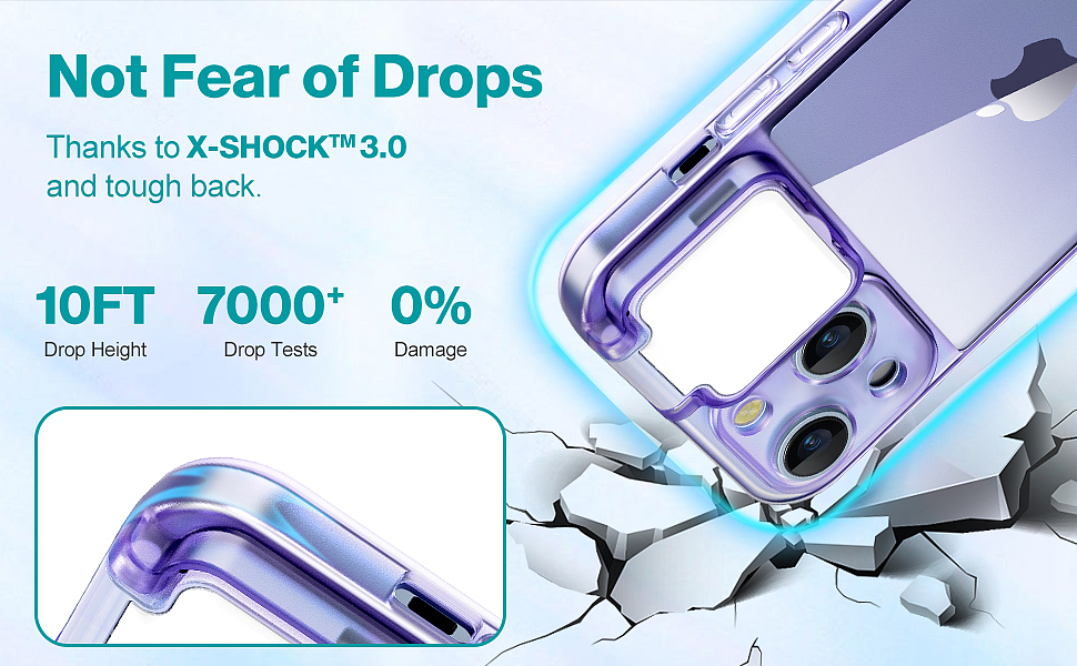 KeyShot 渲染 亚马逊 iPhone 补光手机壳