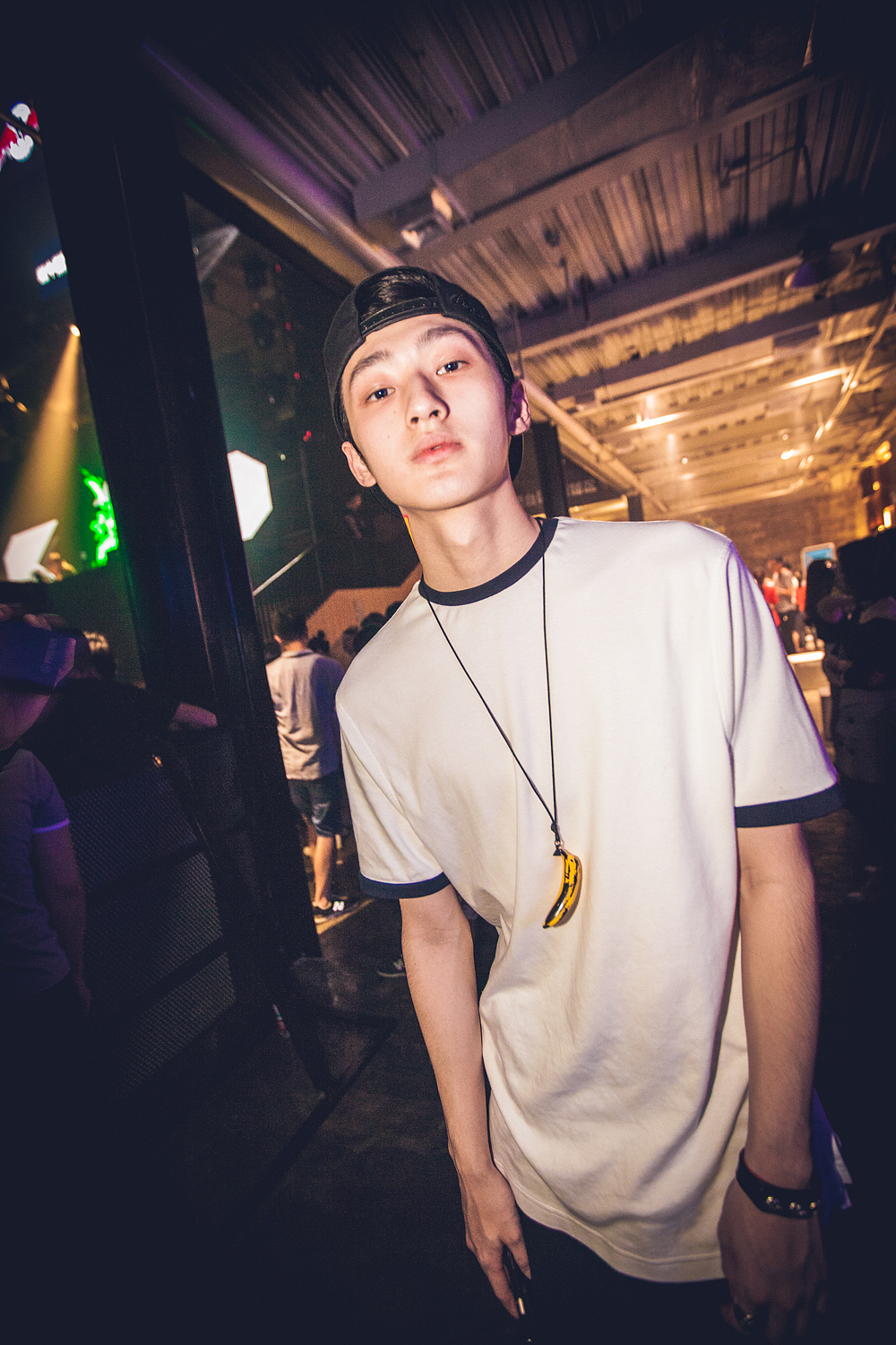 深圳电音party【Red Bull Mad House VOL.2】（图ZNDg3MTEyOTI=） - 人像摄影 - 站酷设计师xubin1123原创素材 - 站酷ZCOOL