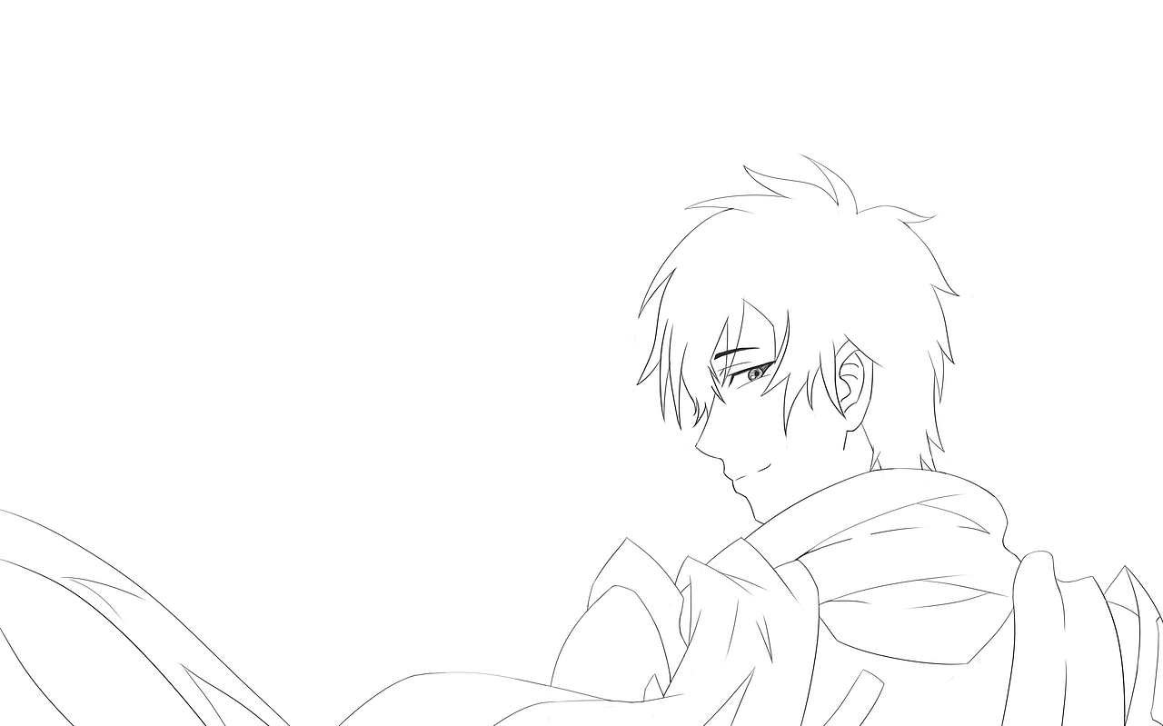 《全职高手》动漫同人-斗神叶修