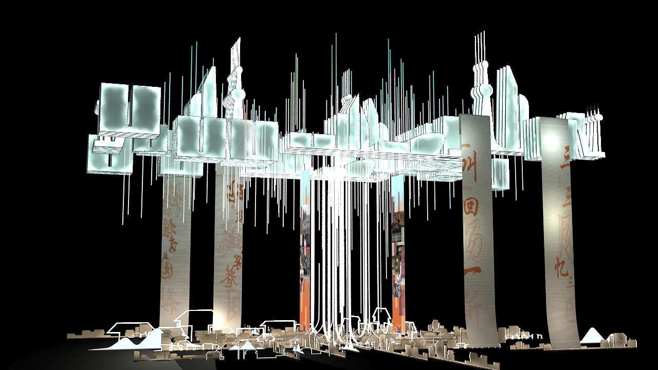 点炮仗-童年回忆录（图ZMTQ4MzI3MzMy） - 其他三维 - 站酷设计师小智超人原创素材 - 站酷ZCOOL