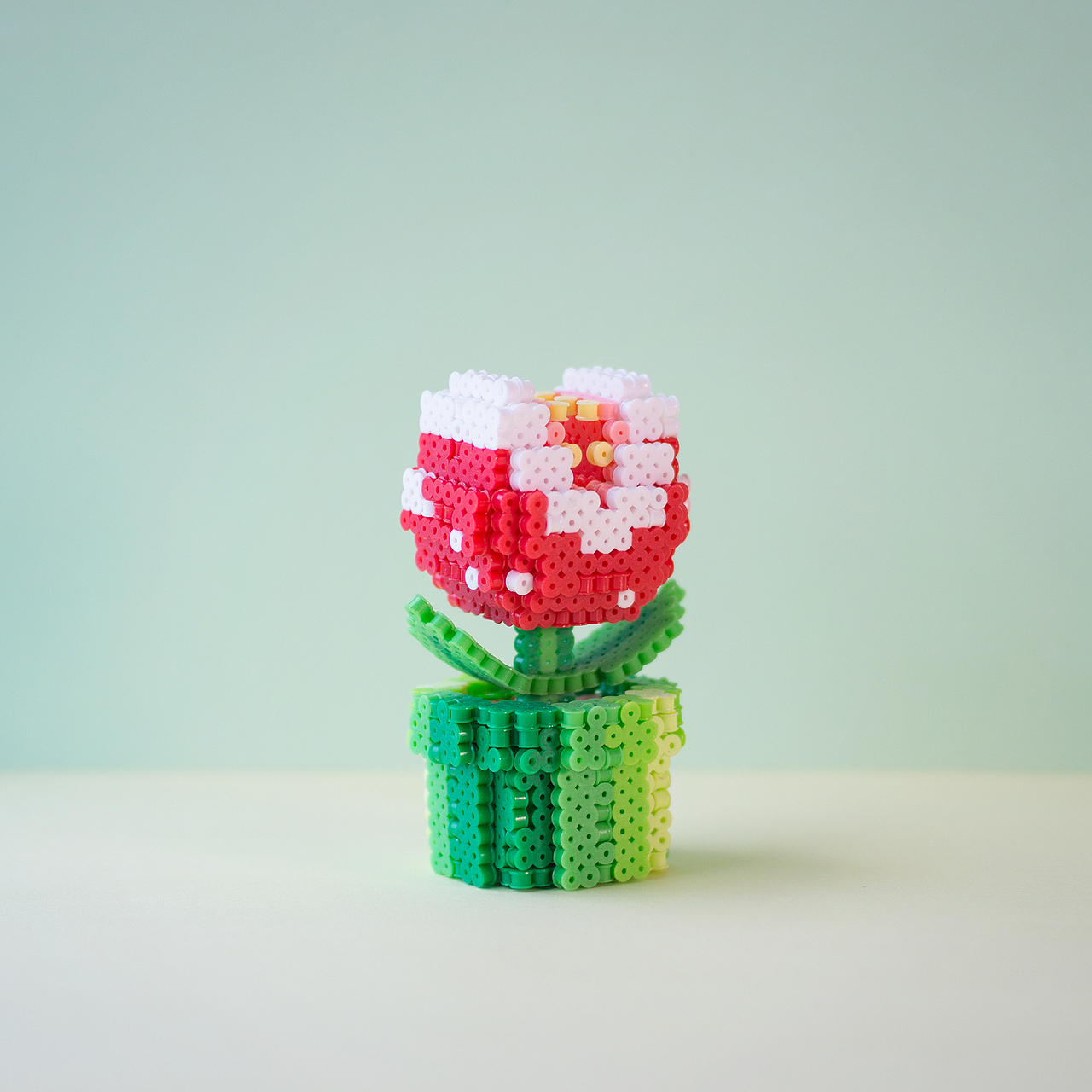 MARD拼豆原创-超级玛丽