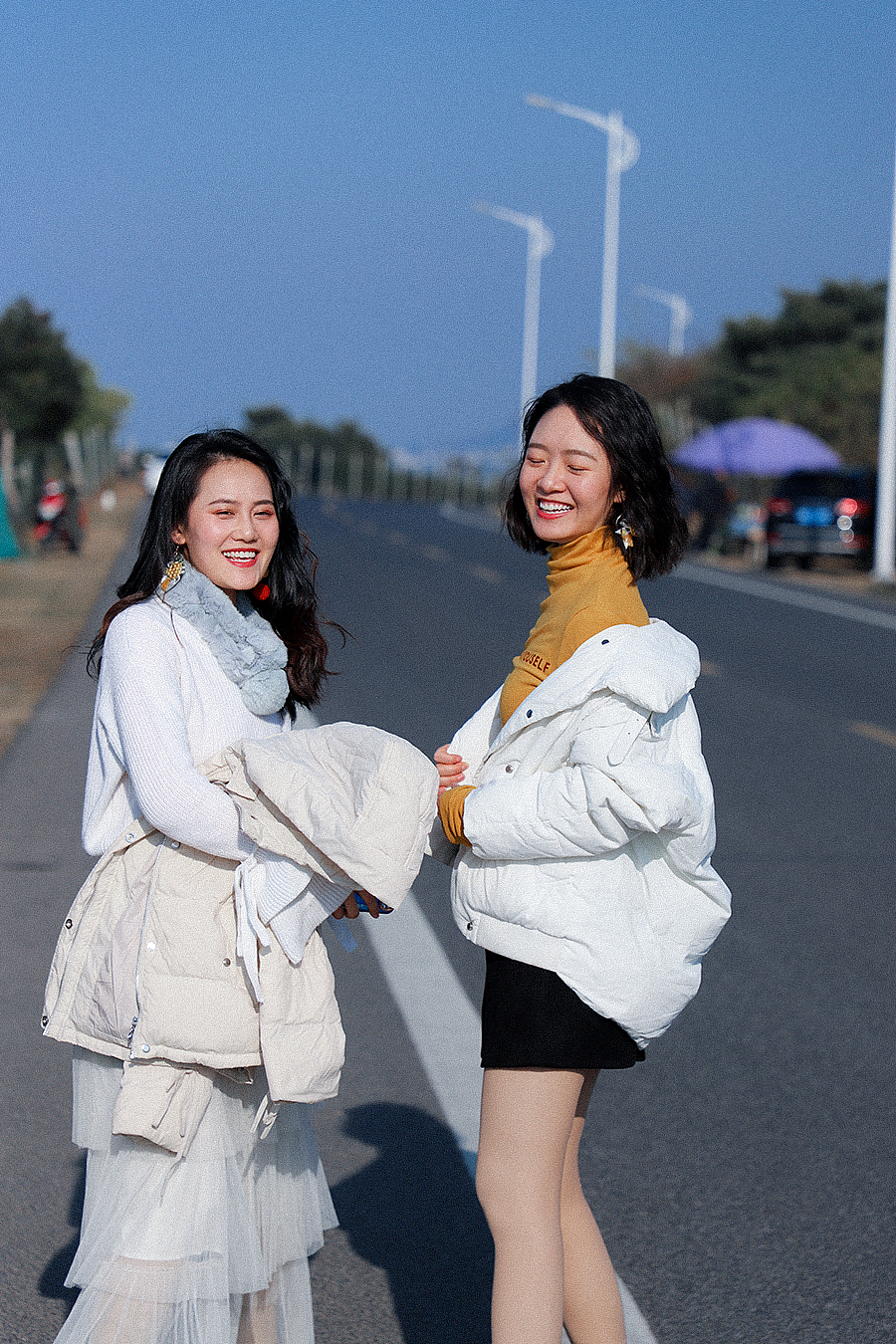 十一年友谊万岁（图ZMTg4NTUzMDgw） - 人文/纪实摄影 - 站酷设计师她是一个大瓶子原创素材 - 站酷ZCOOL