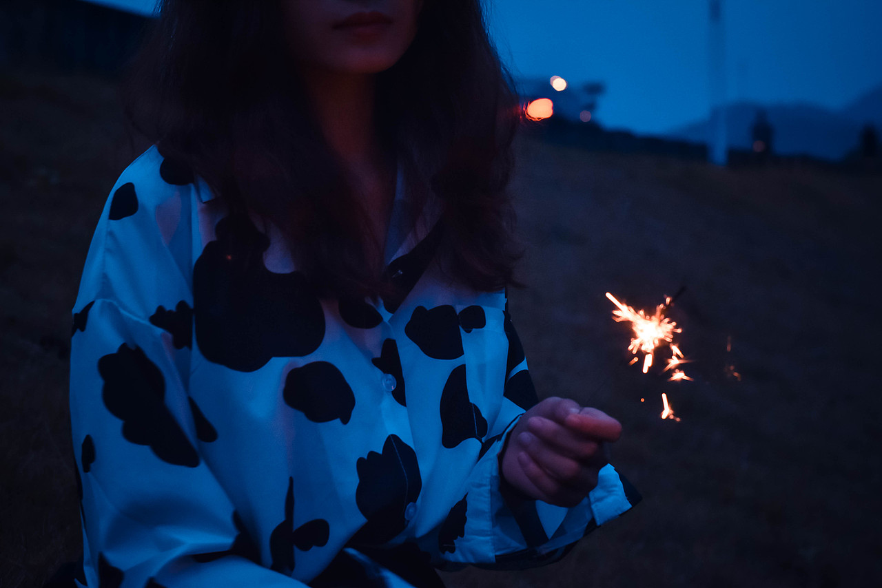 仙女棒试水系类